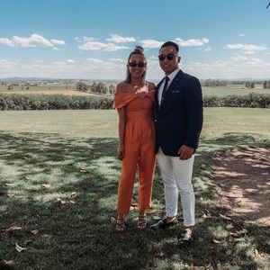 Meet your Posher, Dinh